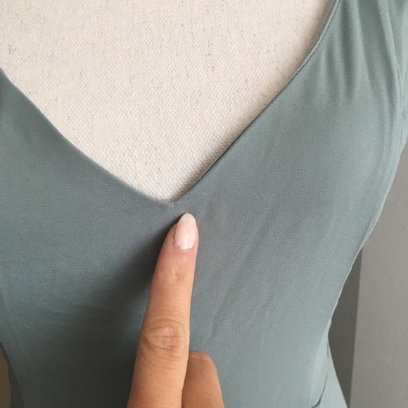 Show Me Your MuMu Jen Maxi small - Picture 4 of 9